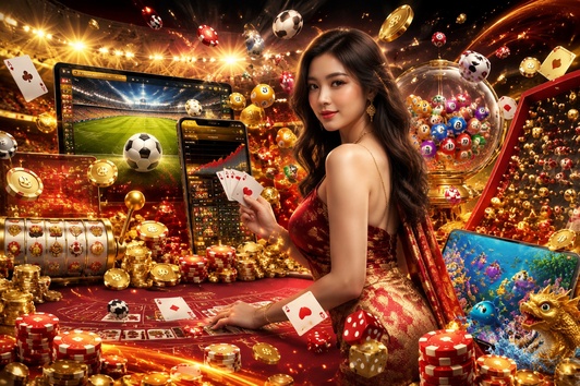 luckymuay