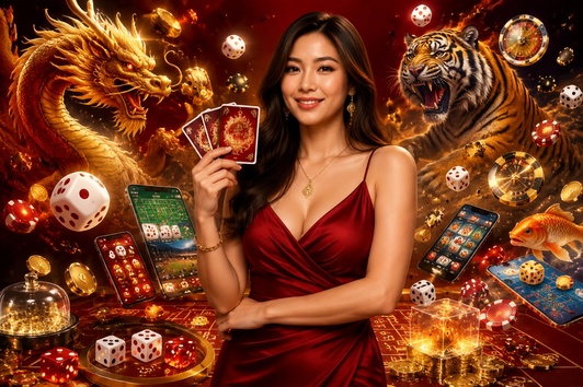 luckymuay