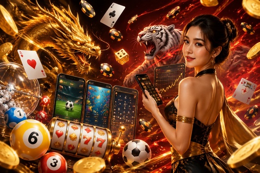 luckymuay
