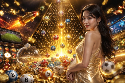luckymuay