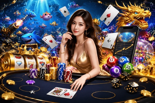 luckymuay