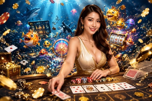luckymuay