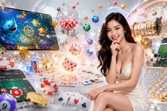 luckymuay