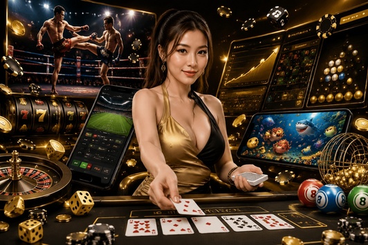 luckymuay