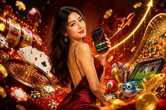 luckymuay