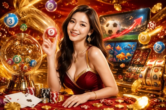 luckymuay
